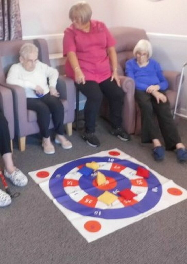 Nightingale Care Home