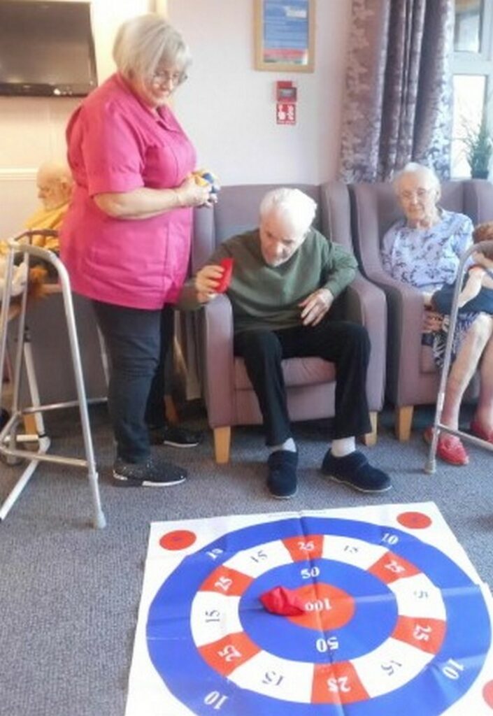 Nightingale Care Home
