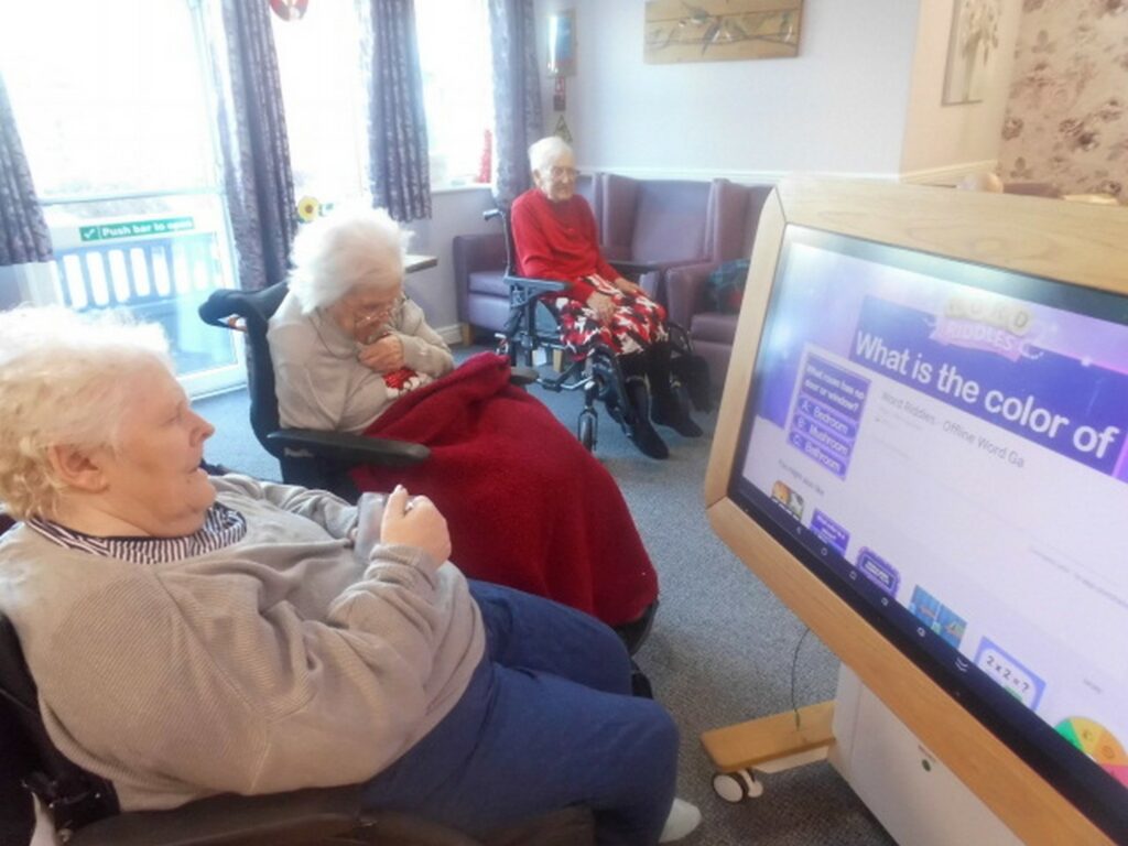 Nightingale Care Home