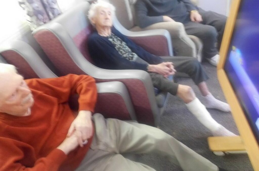 Nightingale Care Home