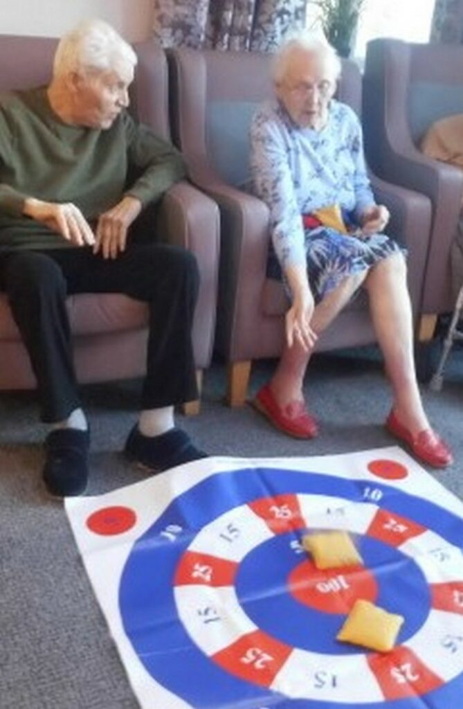 Nightingale Care Home