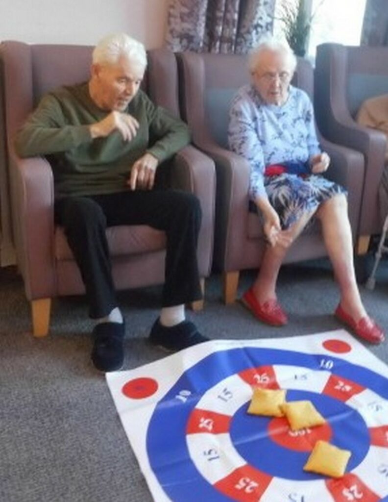 Nightingale Care Home
