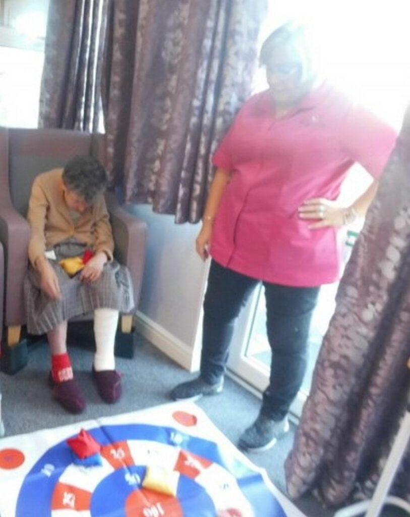 Nightingale Care Home