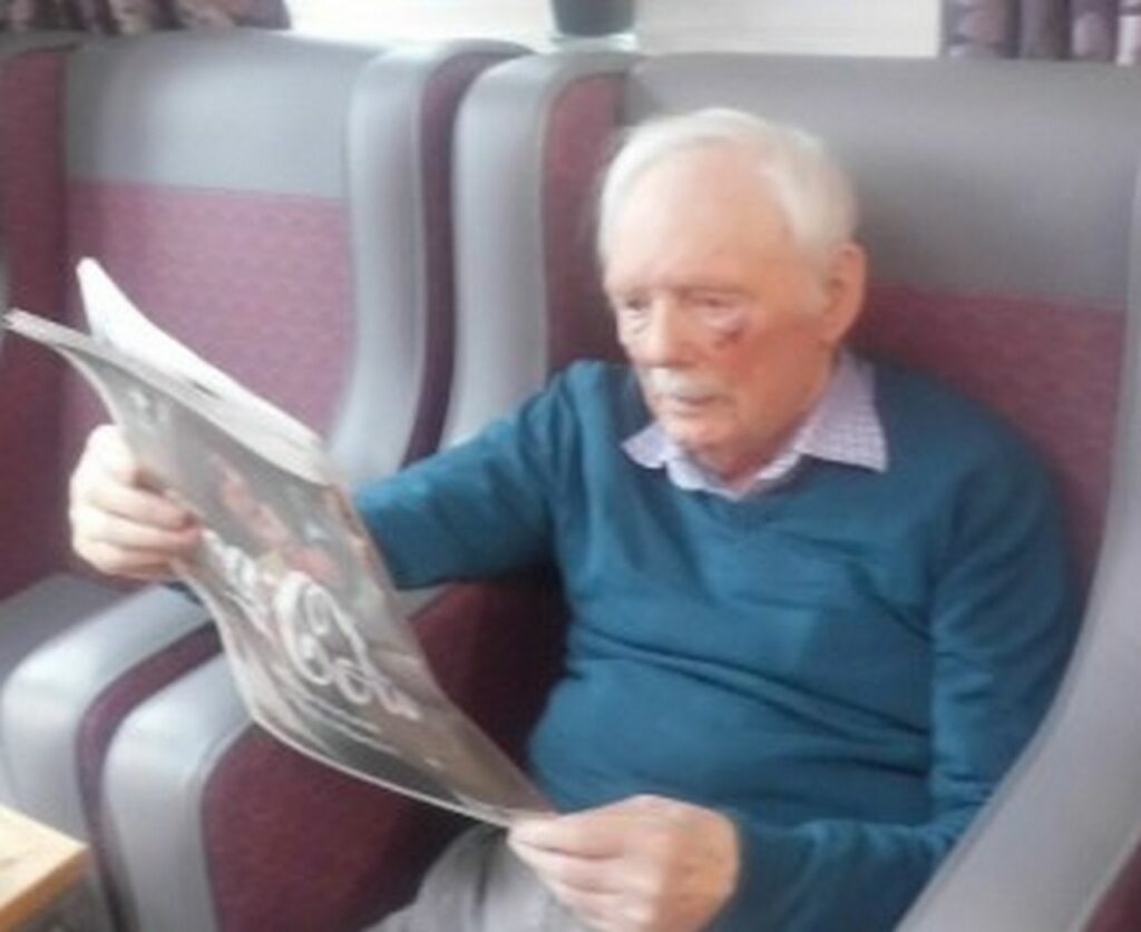Nightingale Care Home