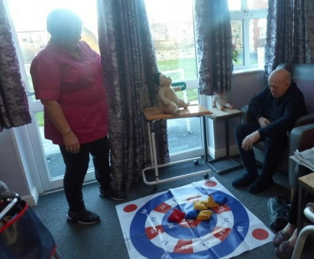 Nightingale Care Home