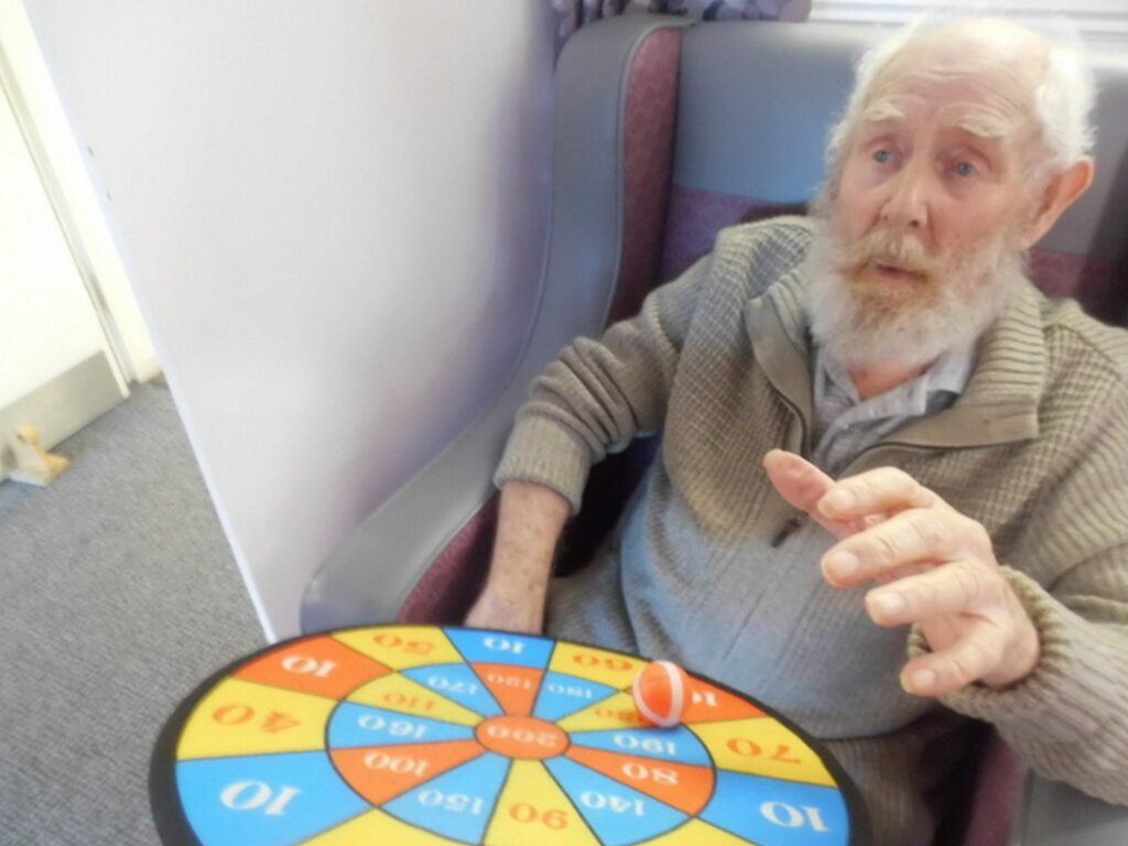 Nightingale Care Home