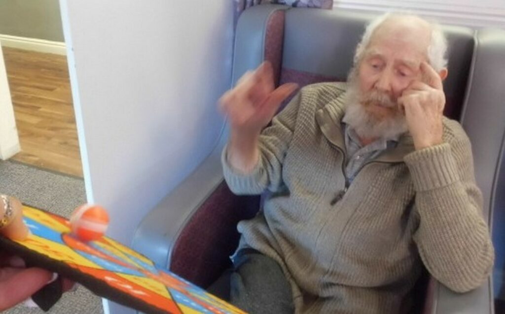 Nightingale Care Home