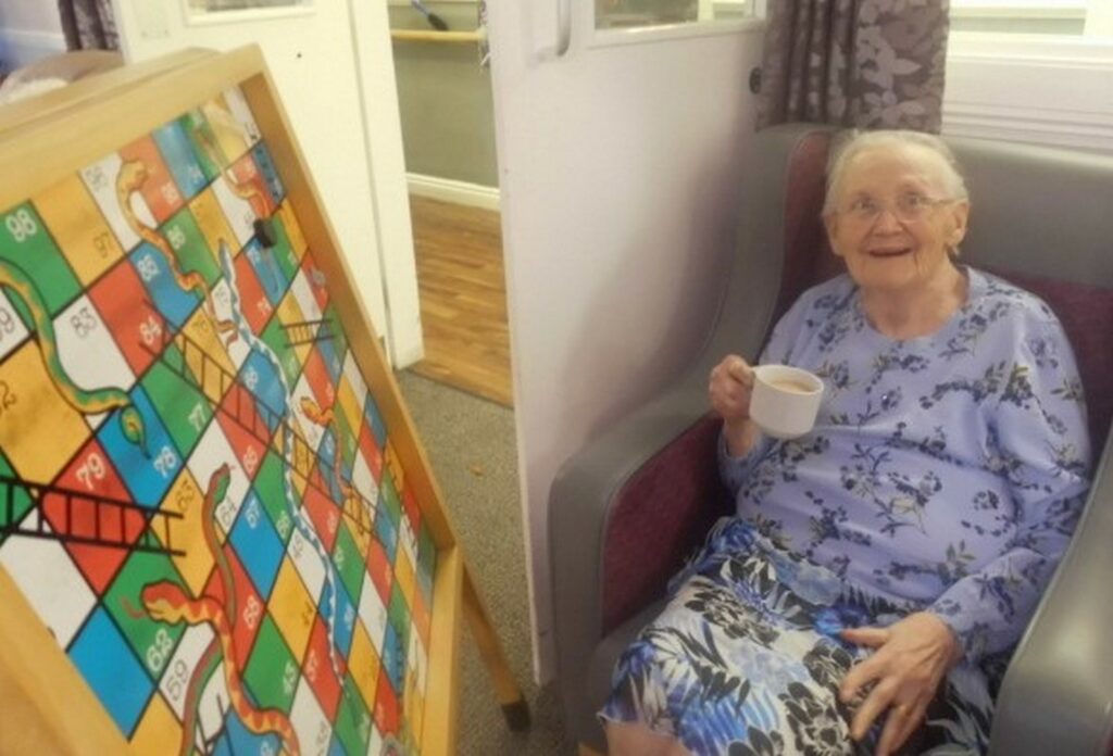 Nightingale Care Home