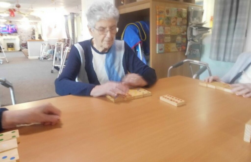 Nightingale Care Home
