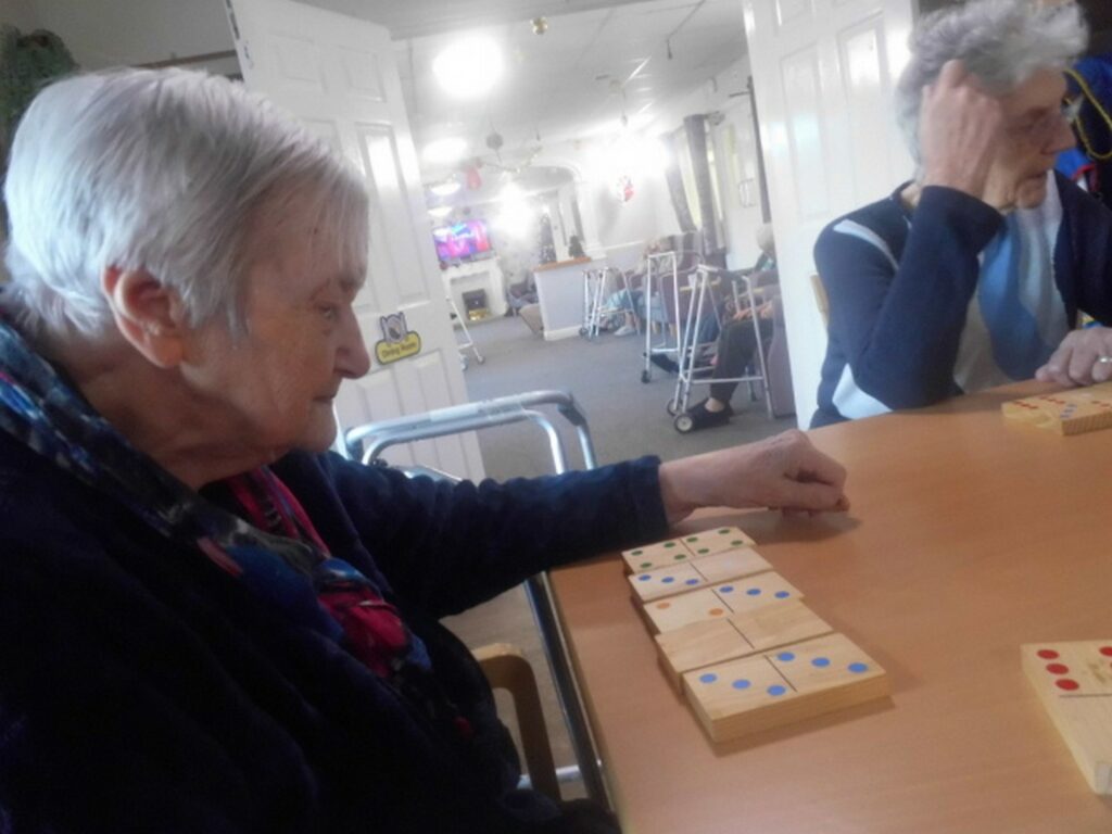 Nightingale Care Home