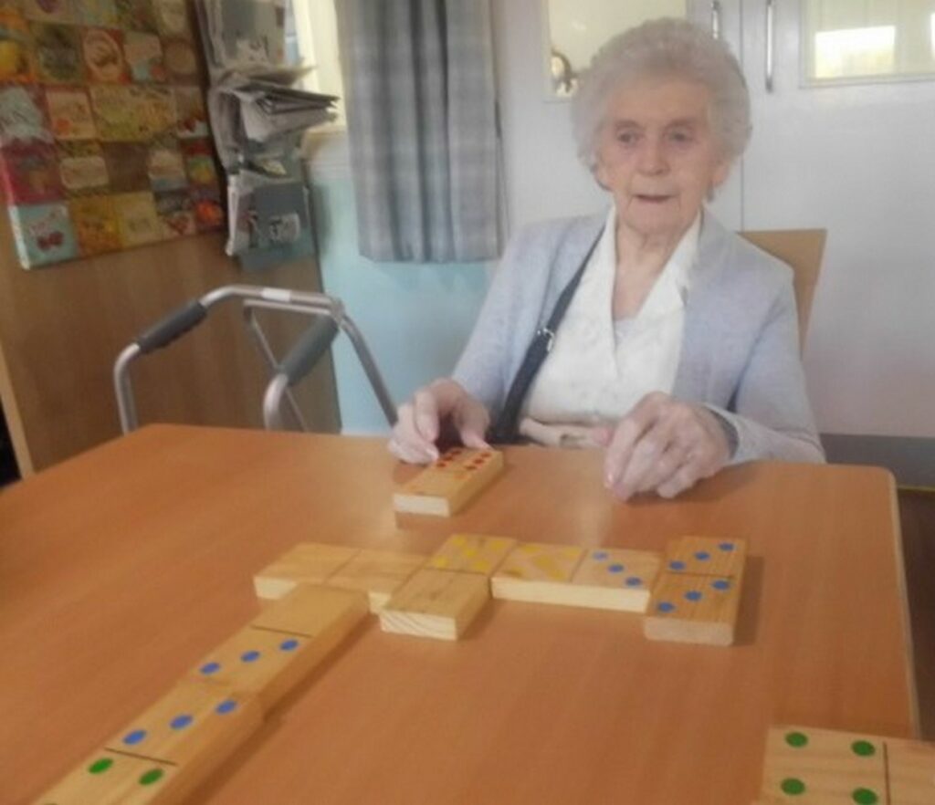 Nightingale Care Home