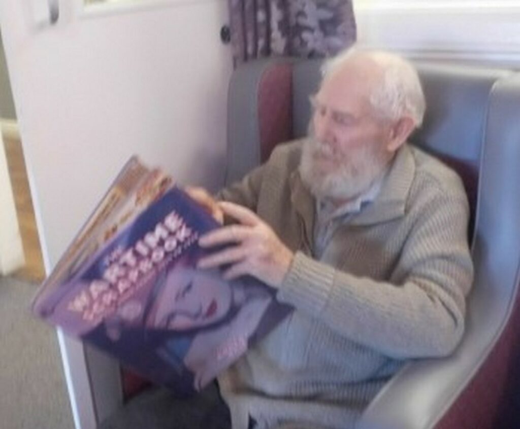 Nightingale Care Home