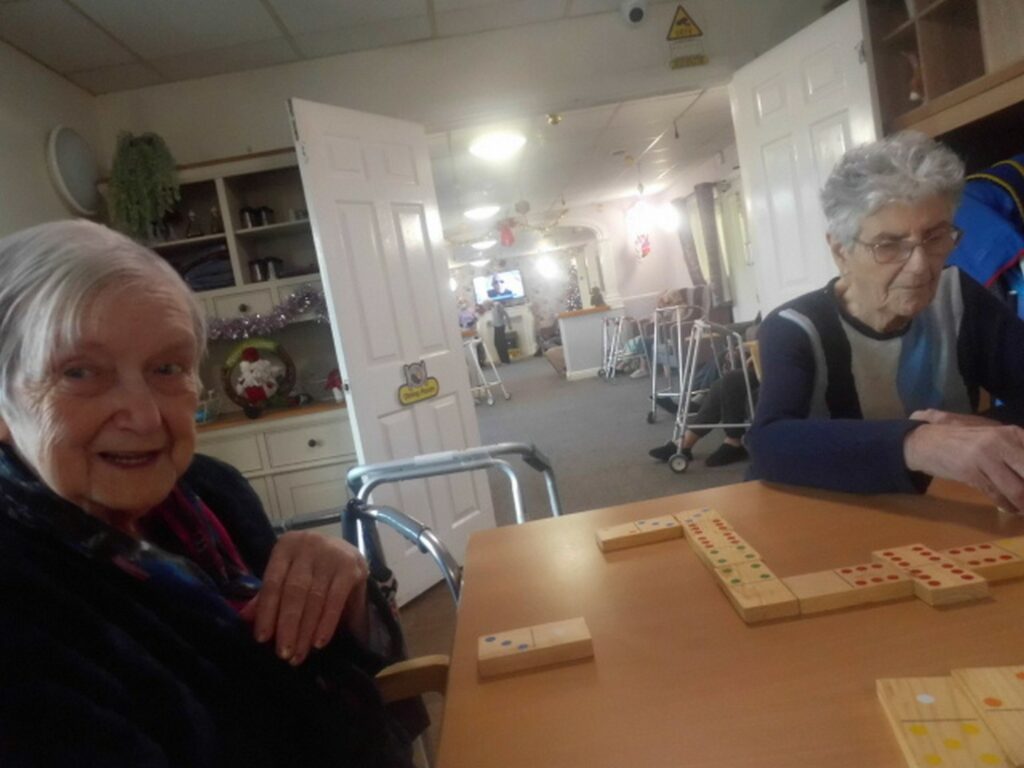 Nightingale Care Home
