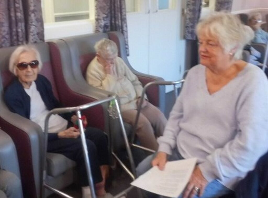Nightingale Care Home