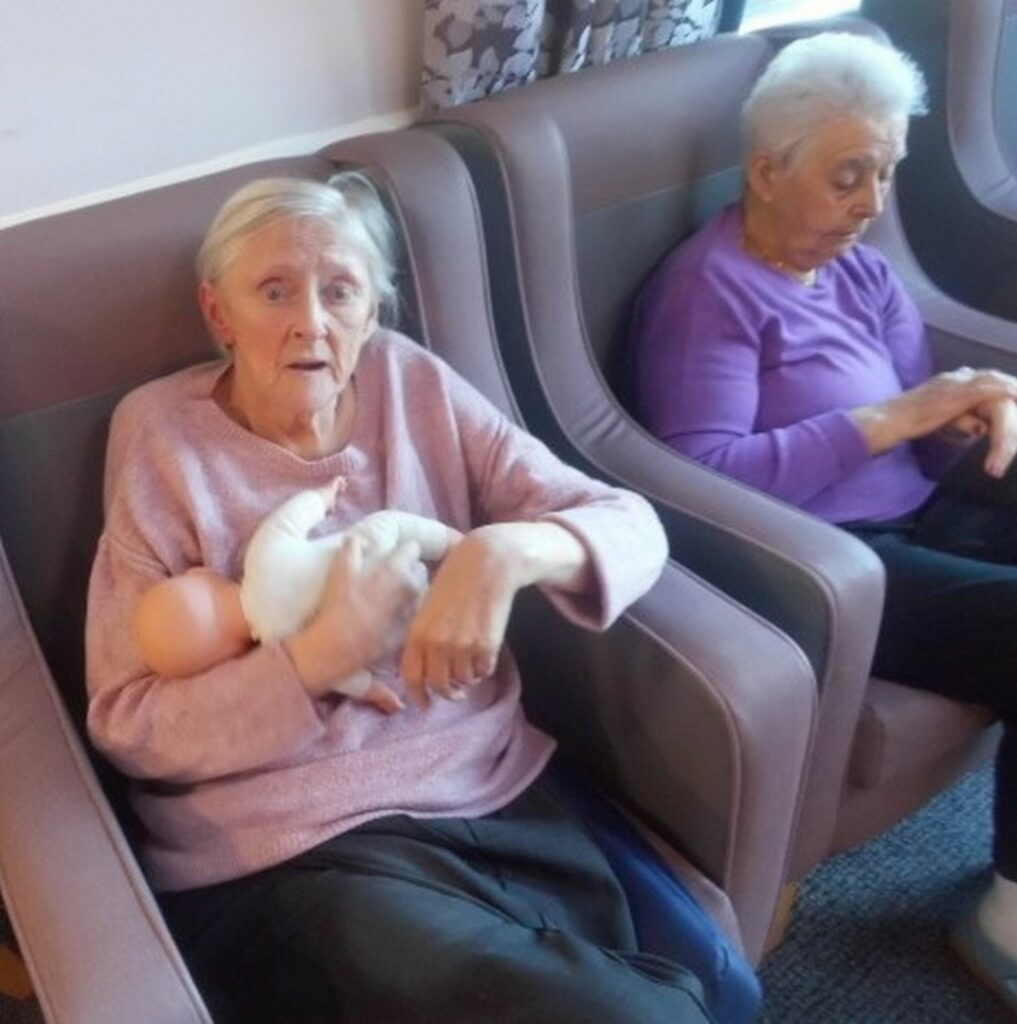 Nightingale Care Home