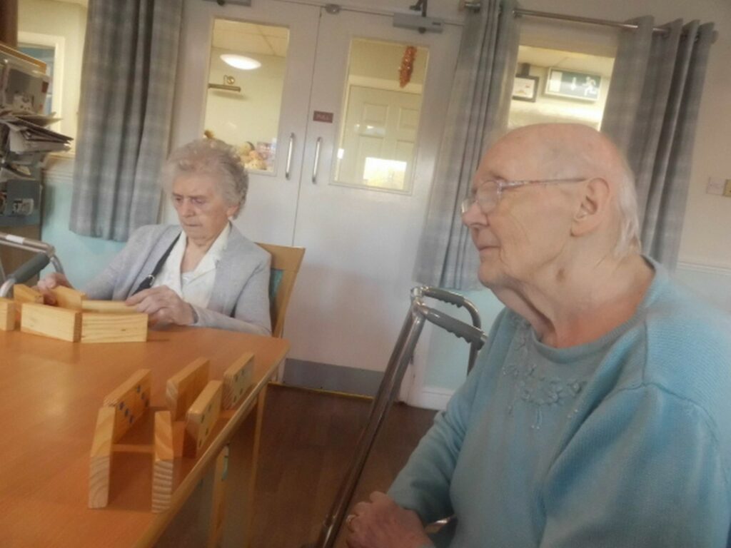 Nightingale Care Home