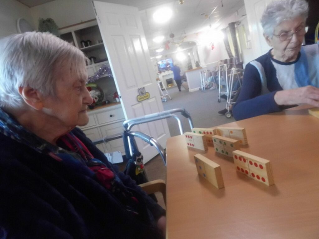 Nightingale Care Home