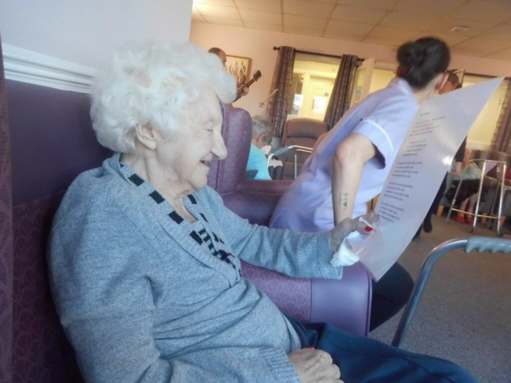 Nightingale Care Home