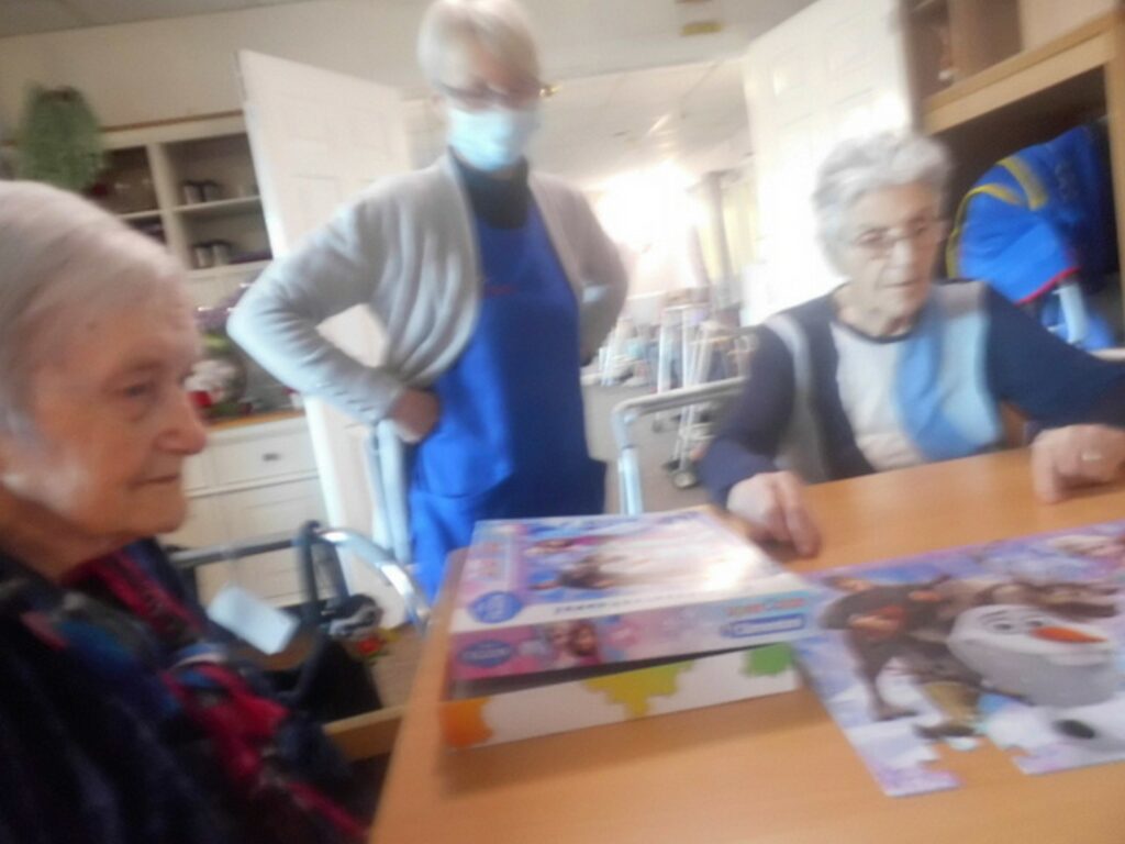 Nightingale Care Home