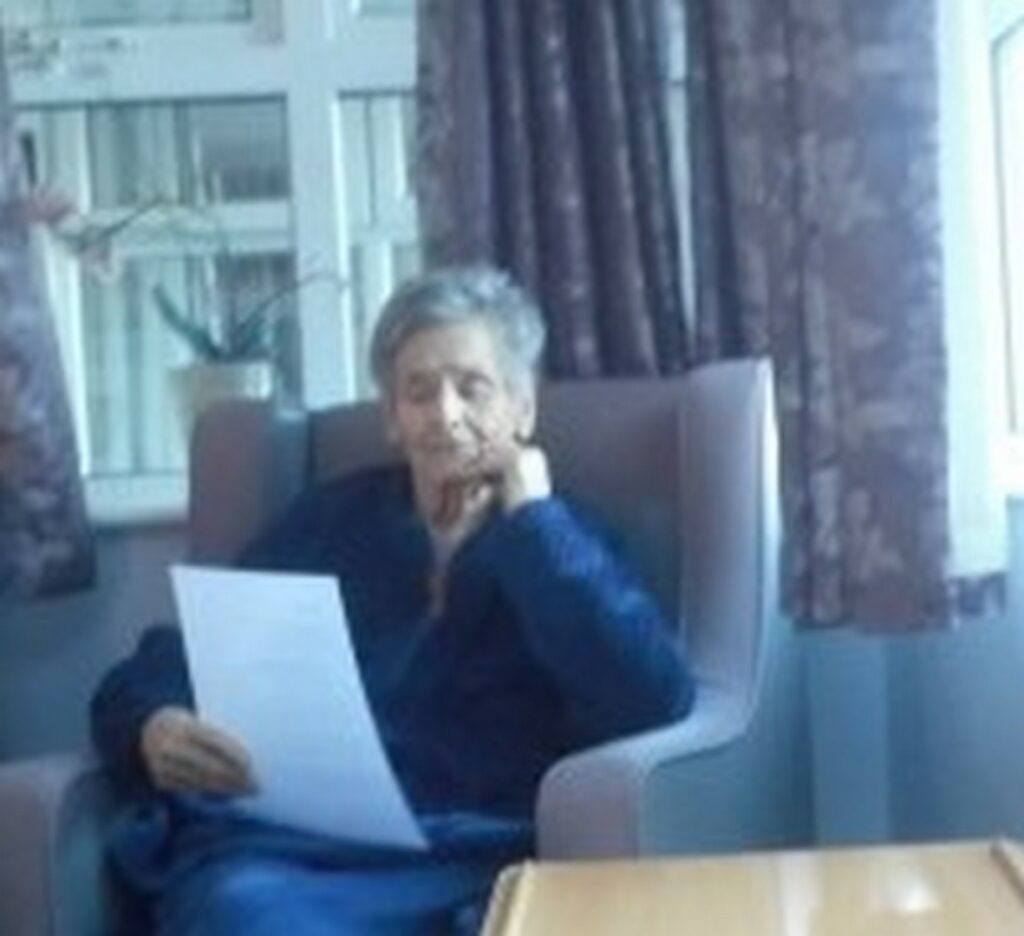 Nightingale Care Home
