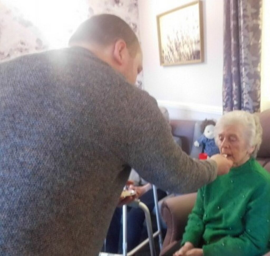 Nightingale Care Home