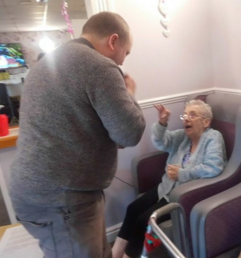 Nightingale Care Home