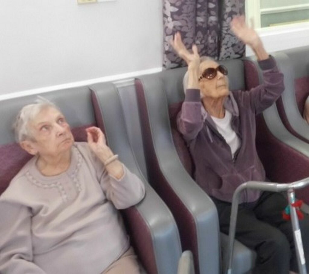 Nightingale Care Home