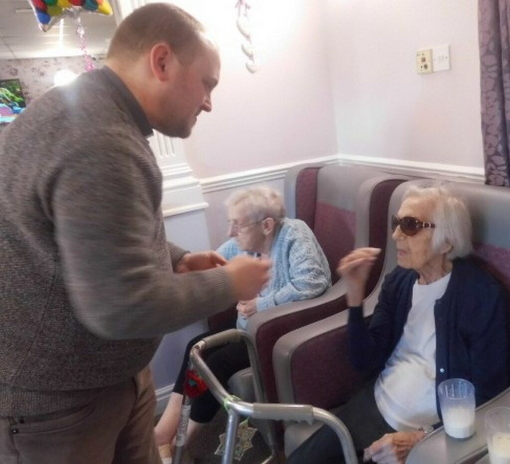 Nightingale Care Home