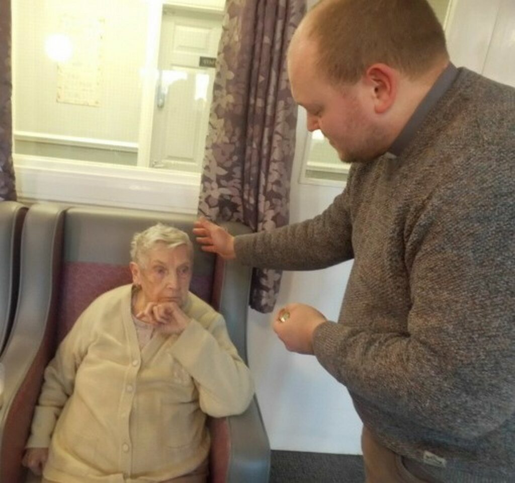 Nightingale Care Home