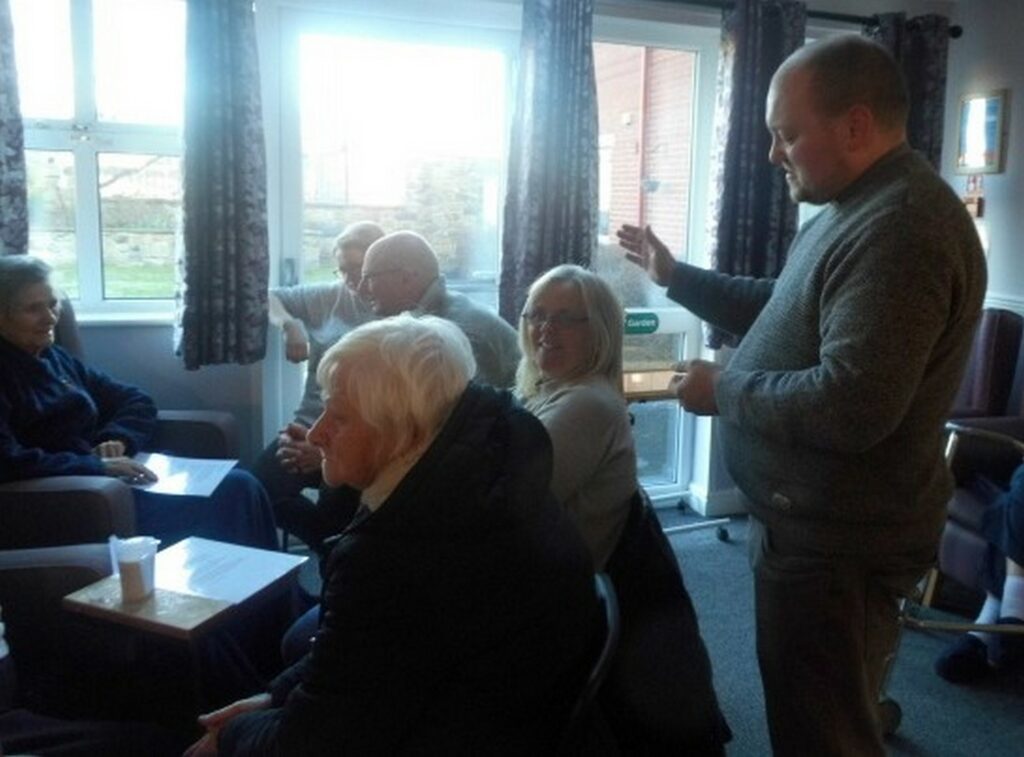 Nightingale Care Home