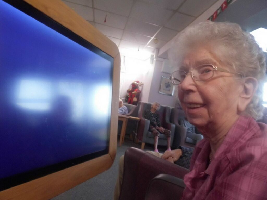 Nightingale Care Home