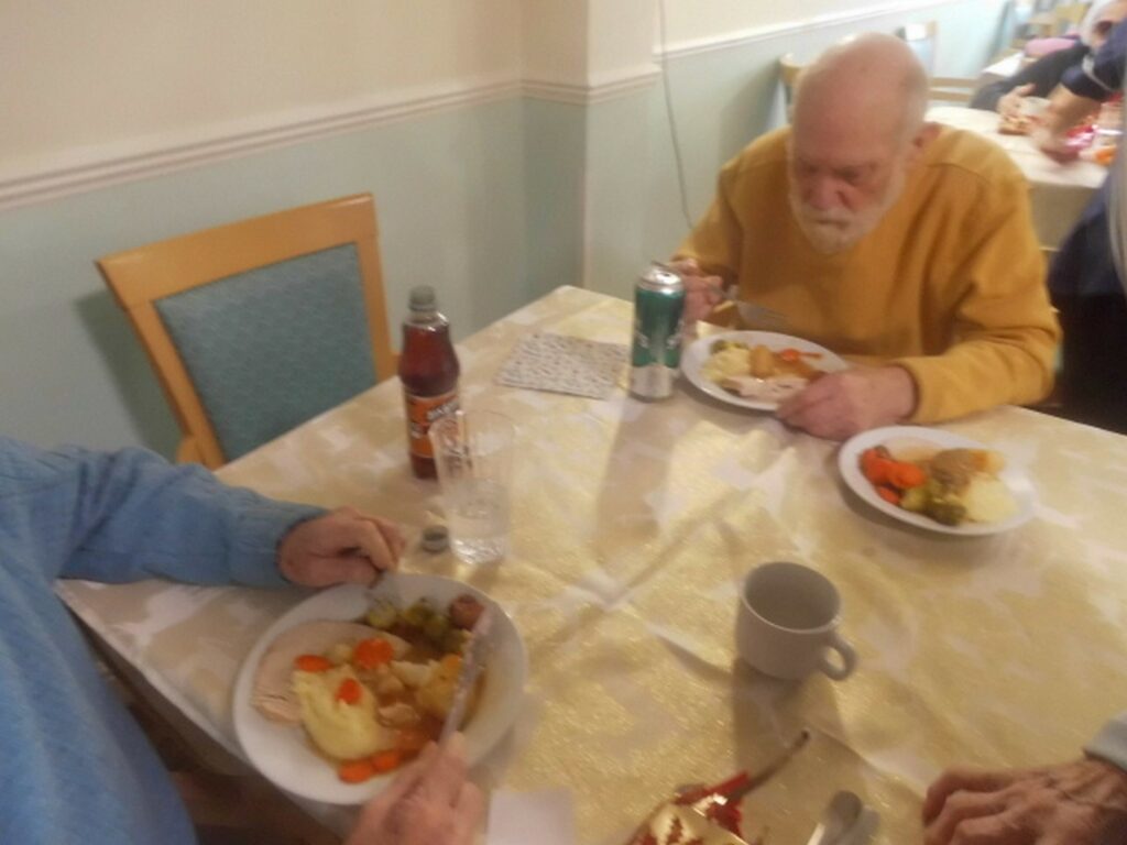Nightingale Care Home