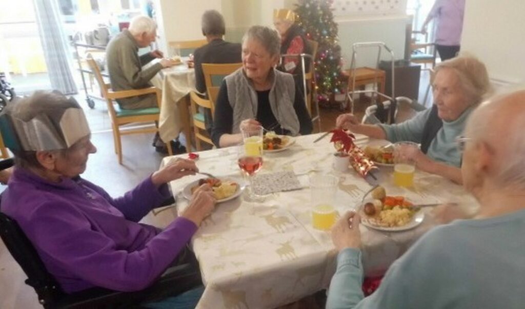 Nightingale Care Home