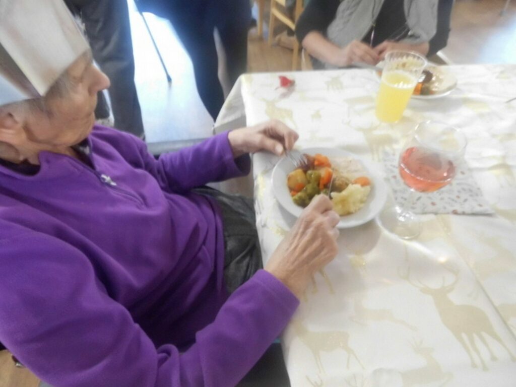 Nightingale Care Home
