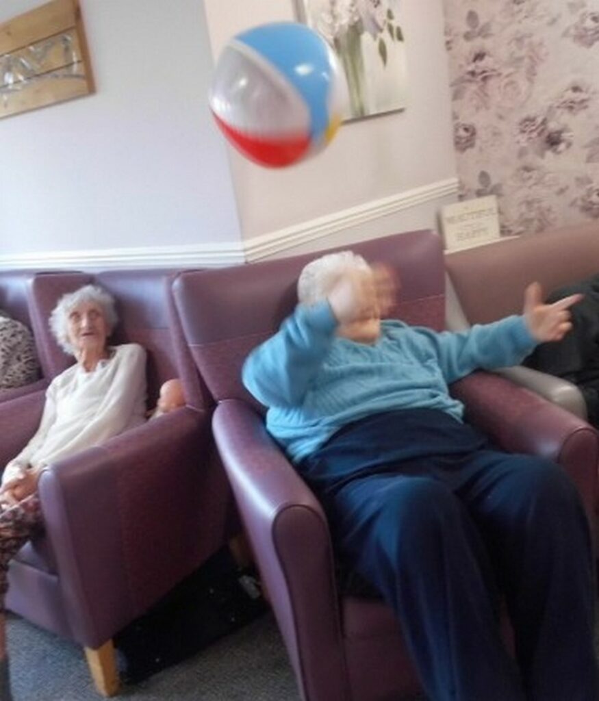 Nightingale Care Home