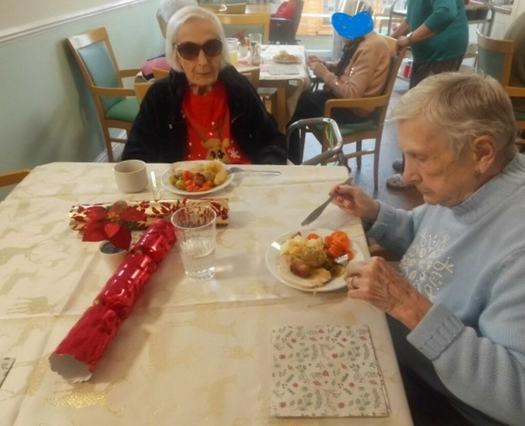 Nightingale Care Home