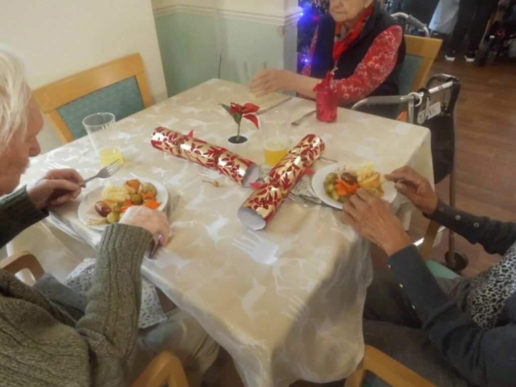 Nightingale Care Home
