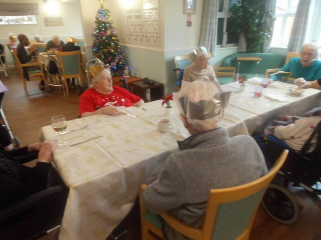 Nightingale Care Home