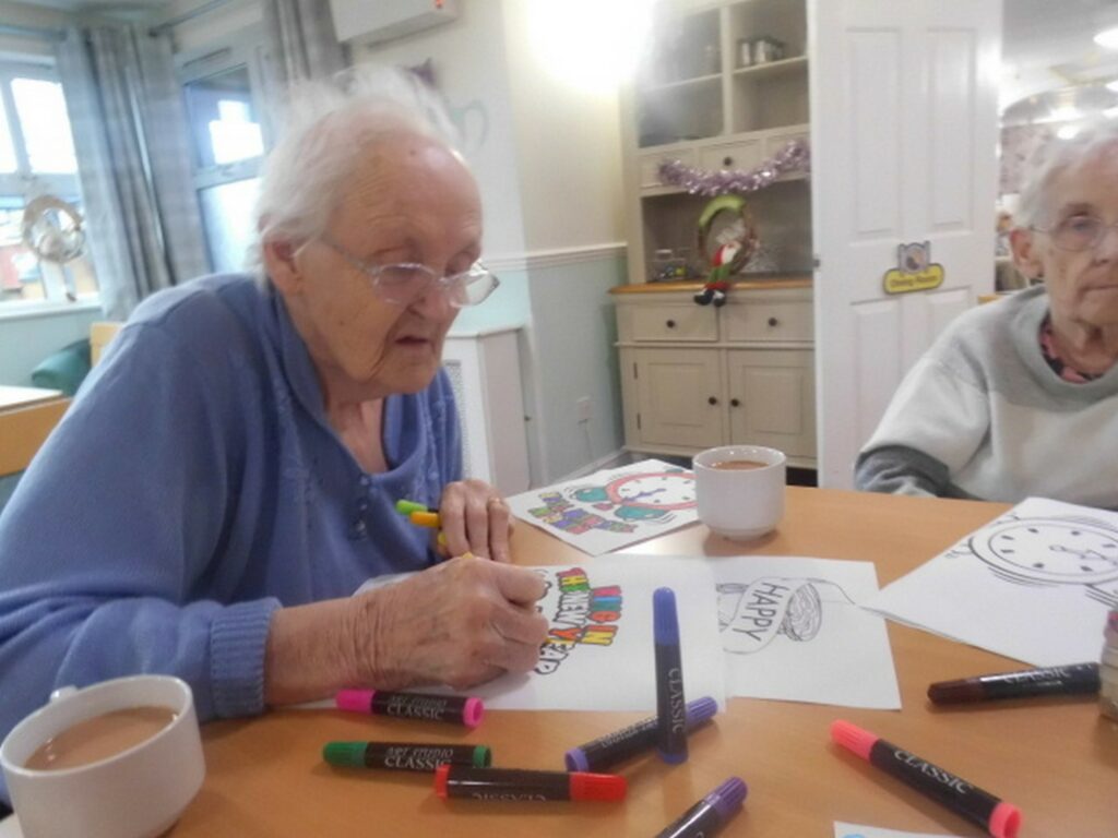 Nightingale Care Home