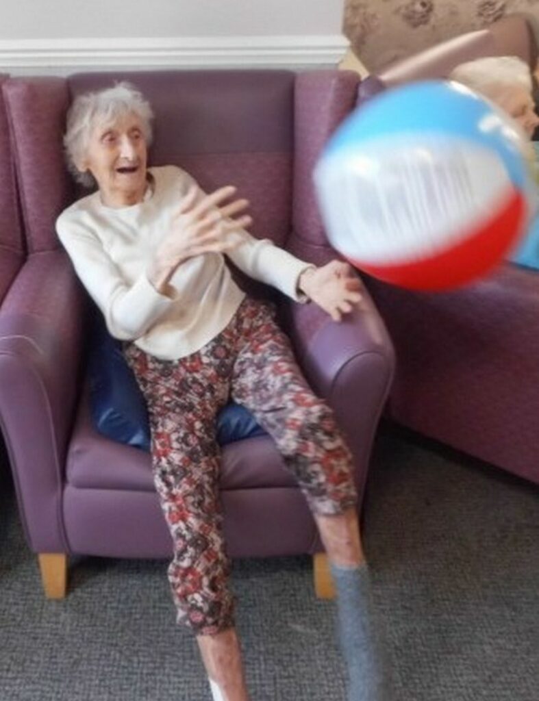 Nightingale Care Home