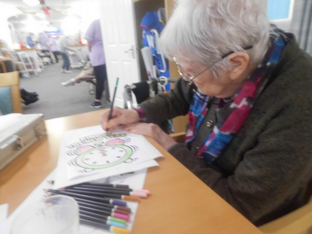 Nightingale Care Home