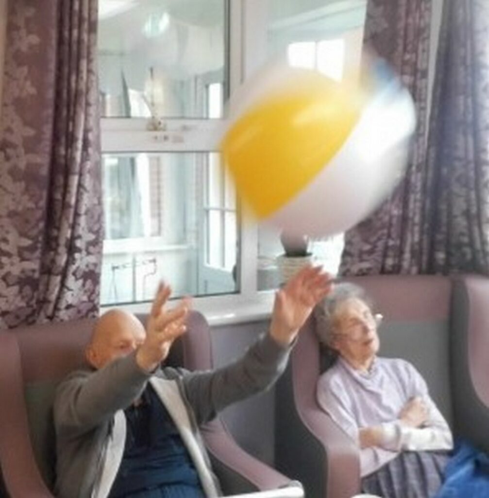 Nightingale Care Home