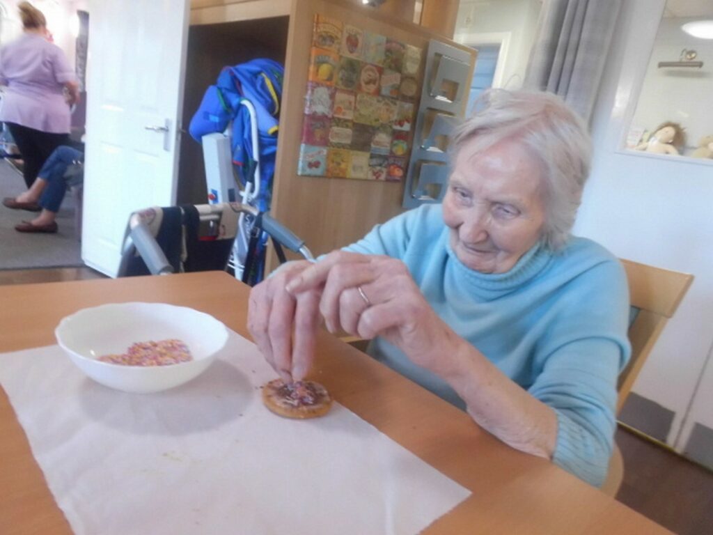 Nightingale Care Home