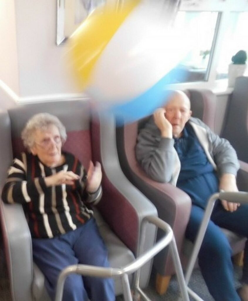 Nightingale Care Home