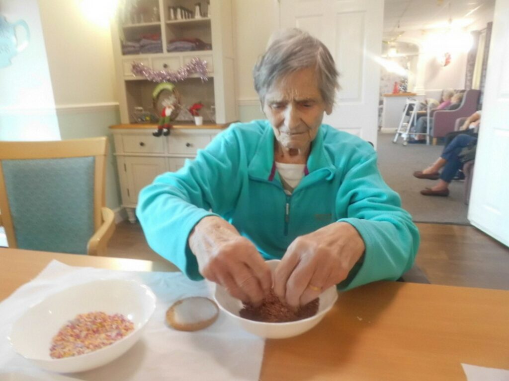 Nightingale Care Home