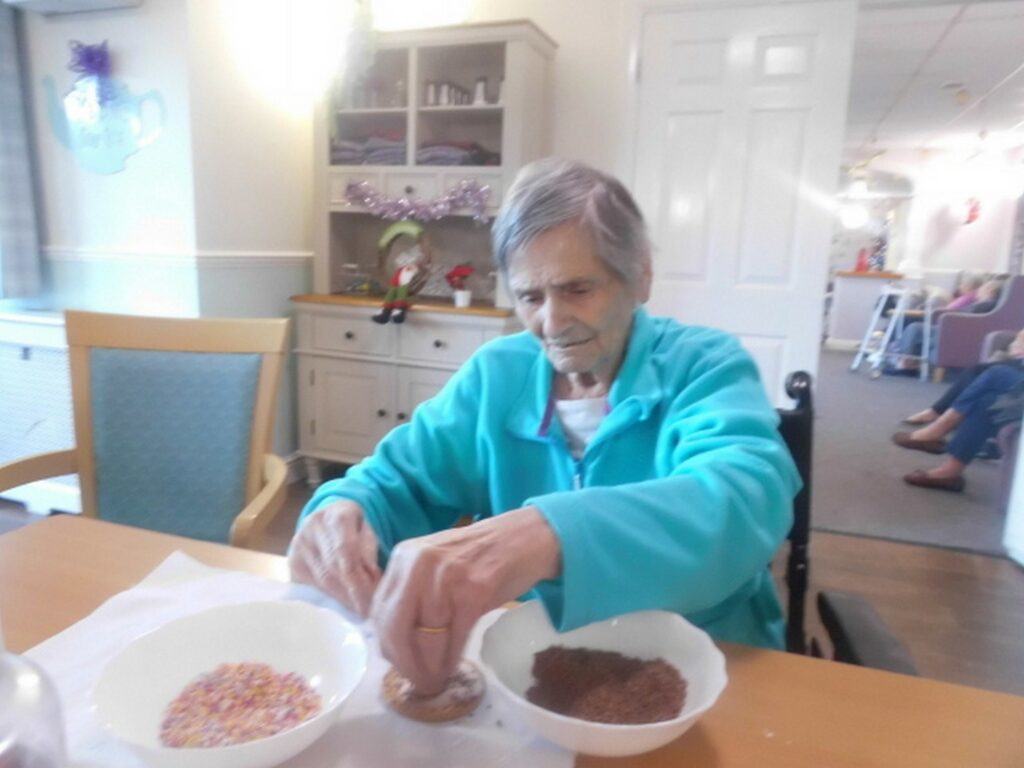 Nightingale Care Home