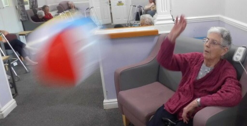 Nightingale Care Home