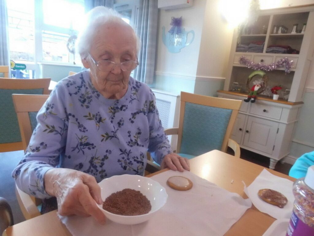 Nightingale Care Home