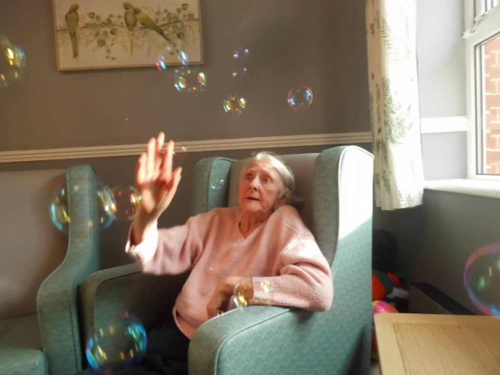 Nightingale Care Home
