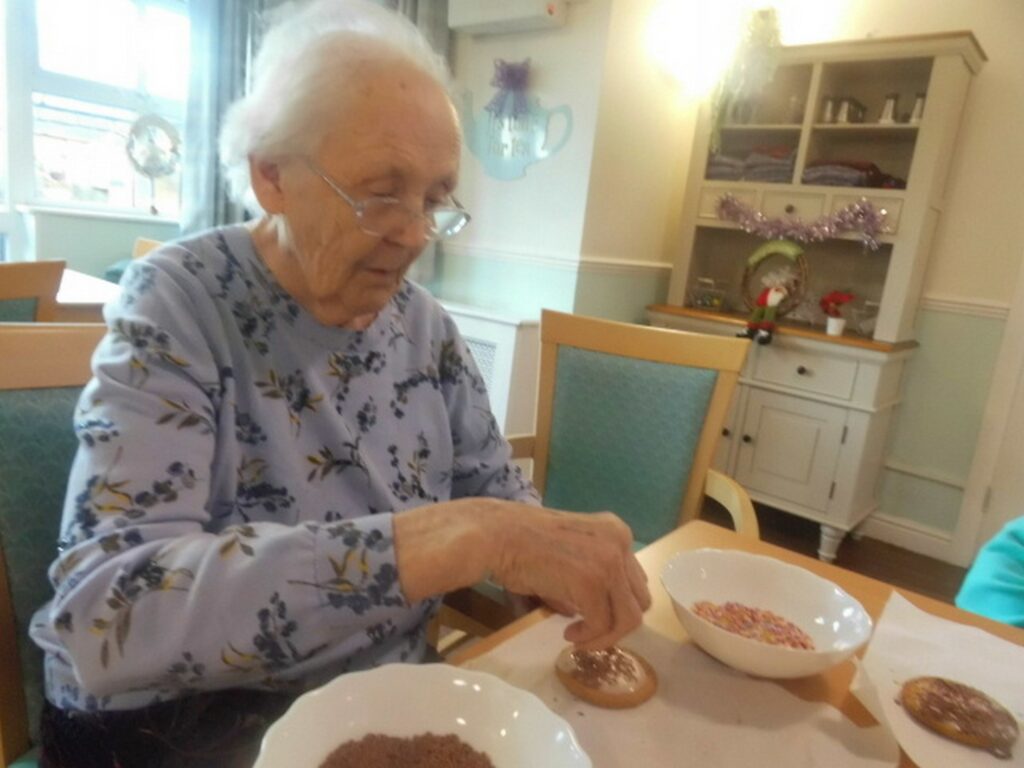 Nightingale Care Home